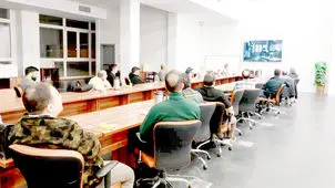 ایرانشهر و بازخوانی یک بحران ملی