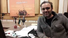 سجاد شهرابی گوینده رادیو بازداشت شد