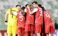 فهرست ۶ نفره برای سرمربی گری پرسپولیس