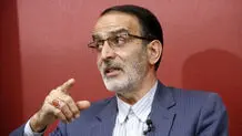جنجال جدید کریمی قدوسی