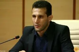 حکم رفع تعلیق میراسماعیلی از سوی دستگاه قضا اعلام شد

