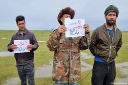 سلاجقه قانع شد که پروژه میانکاله انجام شود / دستگاه قضا ایرادی به پروژه ندارد / در همین دولت فعلی زمین به سرمایه‌گذار داده شد
