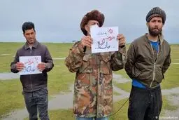 سلاجقه قانع شد که پروژه میانکاله انجام شود / دستگاه قضا ایرادی به پروژه ندارد / در همین دولت فعلی زمین به سرمایه‌گذار داده شد