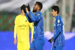 پاداش نجومی در انتظار استقلال و سپاهان