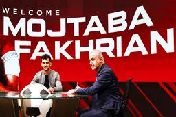 معادله  چند‌مجهولی فخریان