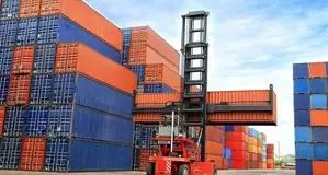 ۱۱۰ میلیارد دلار میزان مبادلات تجاری ایران در ۱۴۰۴ بود