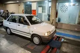 کدام خودروها مشمول معاینه فنی در سال ۱۴۰۳ هستند؟

