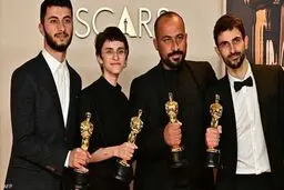 سرنوشت نامعلوم فیلم‌ساز فلسطینی برنده اسکار پس‌ از حمله شهرک‌نشینان و ارتش اسرائیل

