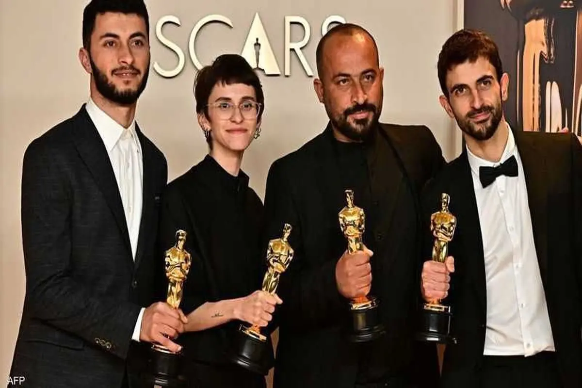 سرنوشت نامعلوم فیلم‌ساز فلسطینی برنده اسکار پس‌ از حمله شهرک‌نشینان و ارتش اسرائیل

