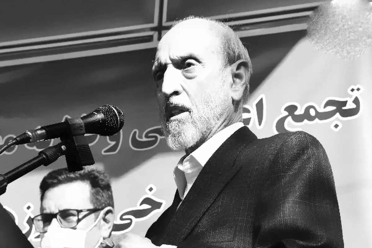 پایان استقلال وکیل  یا پاسداری از قانون اساسی!
