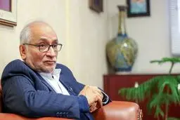 مرعشی: از رهبری تشکر می‌کنیم، ایشان ایران را از جنگ غزه نجات داد