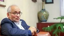 مرعشی: از رهبری تشکر می‌کنیم، ایشان ایران را از جنگ غزه نجات داد