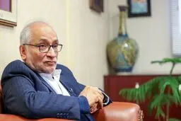 مرعشی: از رهبری تشکر می‌کنیم، ایشان ایران را از جنگ غزه نجات داد