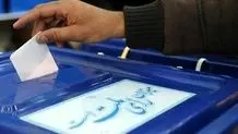 سیدمحمد خاتمی رای خود را به صندوق انداخت