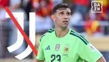 انتقال دیبو به یوونتوس لغو شد