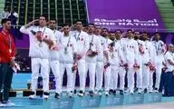 لیست ۲۵ نفره تیم ملی فوتسال برای رقابت‌های آسیایی اعلام شد
