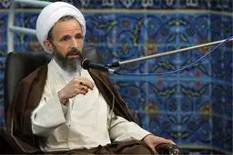 کلیدواژۀ «حجاب اجباری» از سوی دشمنان ملت و نظام ما طراحی شده/با بی‌حجابان و ترویج‌کنندگان آن برخورد قانونی کنید