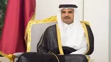 واکنش جدید امیر قطر به حمله اسرائیل