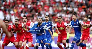 وزیر ورزش در ریاض از دربی تهران گفت

