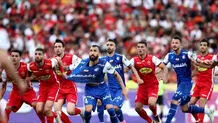 دربی لغو می‌شود؟