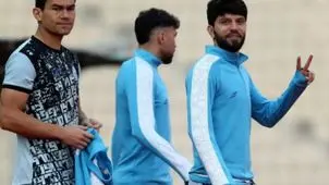 ترکیب احتمالی استقلال مقابل پادیاب خلخال در جام حذفی اعلام شد