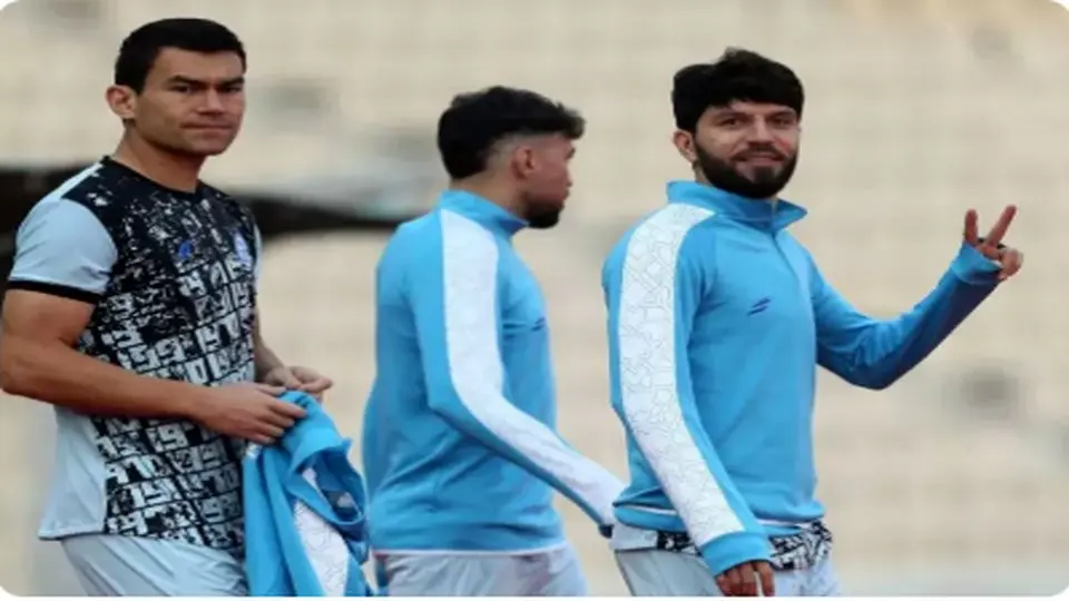 ترکیب احتمالی استقلال مقابل پادیاب خلخال در جام حذفی اعلام شد