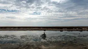 هشدار درباره خشکسالی و ‌کم‌آبی در ایران/  ذخایر آب سدهای مهم کشور کاهش یافت