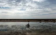 هشدار درباره خشکسالی و ‌کم‌آبی در ایران/  ذخایر آب سدهای مهم کشور کاهش یافت