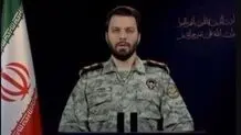 هشدار نیروهای مسلح ایران به مسئولان اقلیم کردستان