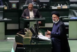 در نظام جمهوری اسلامی بن‌بست وجود ندارد/ همه ما سوار یک کشتی هستیم

