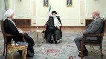 قالیباف: سال گذشته اراذل و اوباش گفتند جمهوری اسلامی تمام می‌شود

