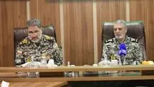 تغییر فرمانده نیروی پدافند هوایی ارتش؛ سرتیپ الهامی کیست؟