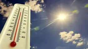 پیش‌بینی کاهش دما برای تهران از فردا دوشنبه ۷ مردادماه 