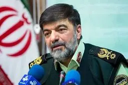  مرزبانان به هیچ احدی اجازه تعدی به مرز‌ها را ندهند 