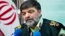  مرزبانان به هیچ احدی اجازه تعدی به مرز‌ها را ندهند 