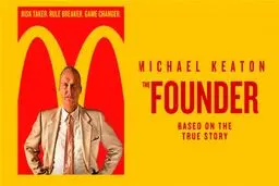 5 درس کارآفرینی از فیلم «بنیان‌گذار»