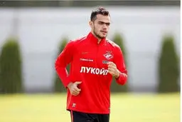 اورونوف از پرسپولیس می‌رود؟
