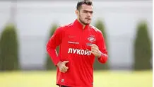 اورونوف از پرسپولیس می‌رود؟