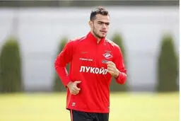اورونوف از پرسپولیس می‌رود؟