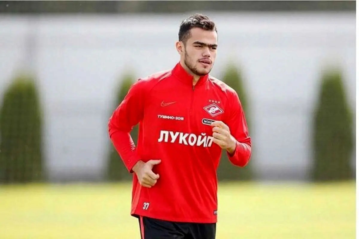 اورونوف از پرسپولیس می‌رود؟