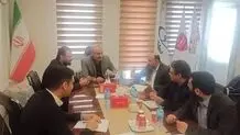 گزینه جانشینی رضا درویش در پرسپولیس