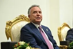 احتمال تعویق سفر نمایندگان آمریکا به روسیه
