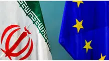 بقائی: تماس‌های ایران و اروپا ادامه دارد