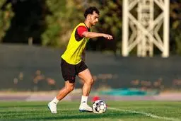 ورود کمیته اخلاق به پرونده انتقال فخریان به پرسپولیس

