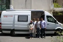 ورود خودرو با پلاک بین‌المللی به کشور مجاز شد