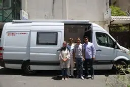 ورود خودرو با پلاک بین‌المللی به کشور مجاز شد