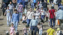 در جستوجوی جامعه مقتدر