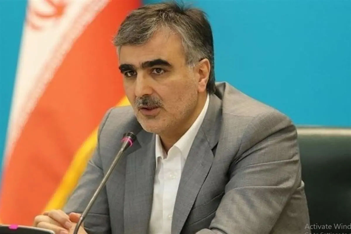 رئیس بانک مرکزی: بخشی  از  ارزهای بلوکه‌شده خرج شد