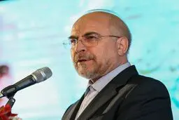 قالیباف: شاهد مردسالاری در حوزه ورزش هستیم/ اقدامات مجلس برای حمایت از حوزه ورزش

