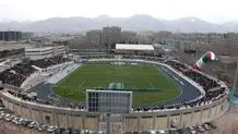 دردسر جدید برای استقلال، پرسپولیس و پیکان؛ ورزشگاه دستگردی هم زیر کشت می‌رود؟